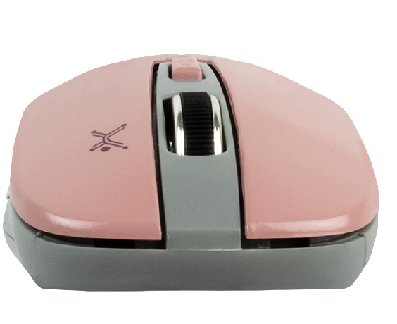 Mouse Inalámbrico PERFECT CHOICE Essentials — 1
