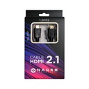 Cable HDMI Naceb Gaming NA-0122 — 1