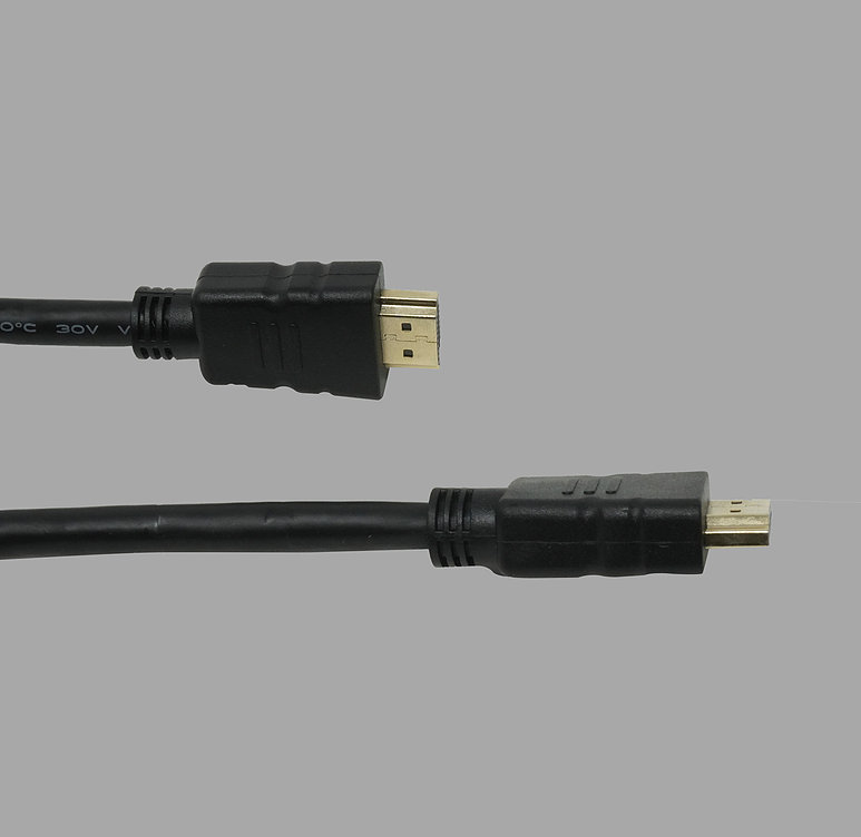 Cable HDMI Naceb Gaming NA-0122 — 6