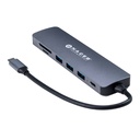 Concentradores Hub Naceb Technology NA-0127 — 3
