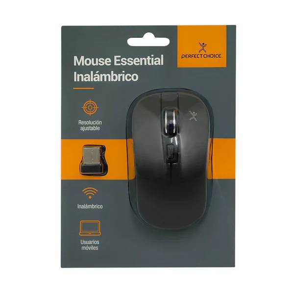 Mouse PERFECT CHOICE PC-044758 — 1