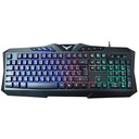 Teclado Gaming Naceb Gaming NA-0912 — 1