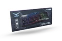 Teclado Gaming Naceb Gaming NA-0912 — 2