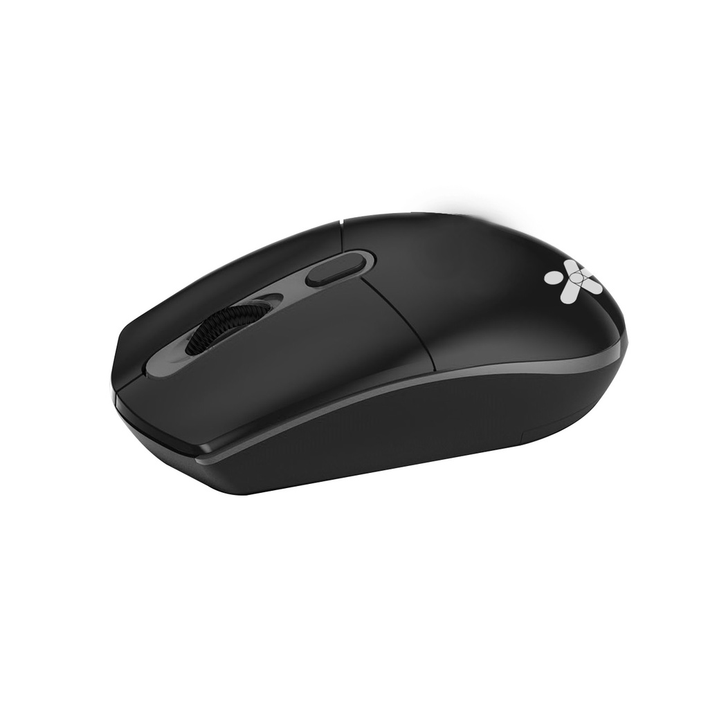 Mouse Inalámbrico Stylos STPMOI6B — 1