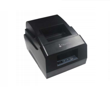 Mini Impresora Nextep NE-510 — 3