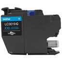 Cartucho BROTHER LC3019C — 1