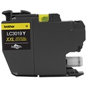 Cartucho BROTHER LC3019Y — 1