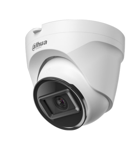 Cámara domo IP Dahua Technology DH-IPC-T1E20 — 1