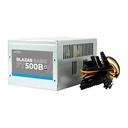 Fuente de poder ACTECK FT500B — 1