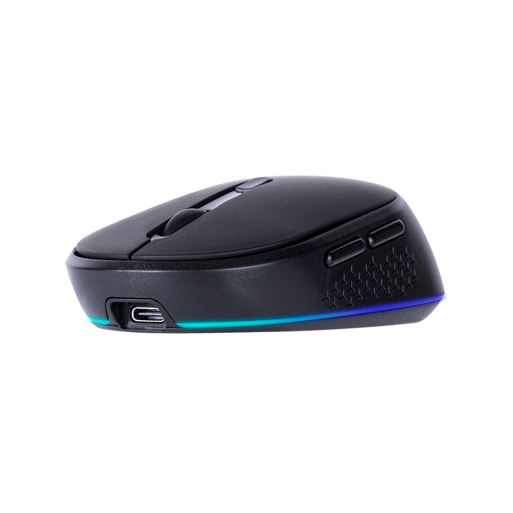 Mouse TECHZONE THUNDER — 2