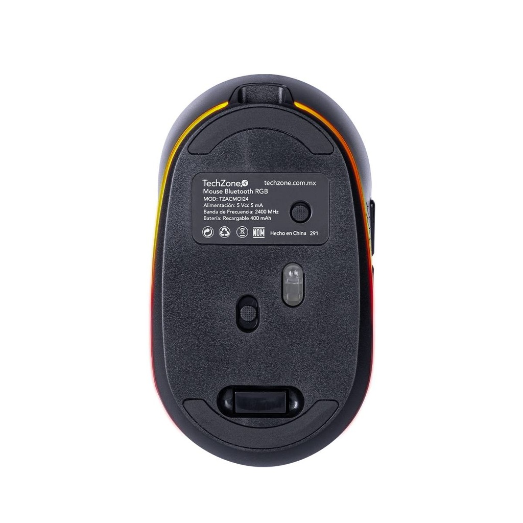 Mouse TECHZONE THUNDER — 3