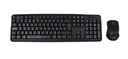 Kit teclado y mouse (PC-201076) Alambrico USB PERFECT CHOICE PC-201076 — 1
