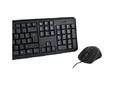 Kit teclado y mouse (PC-201076) Alambrico USB PERFECT CHOICE PC-201076 — 2