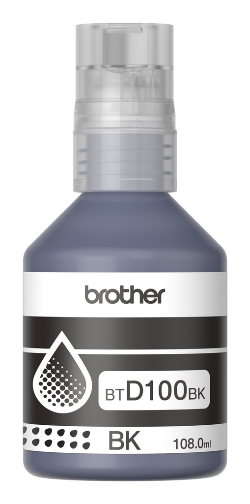 BROTHER BTD100BK