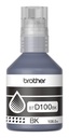 Tinta BROTHER BTD100BK — 1