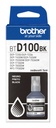 Tinta BROTHER BTD100BK — 2