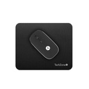 Mouse TECHZONE SLIVEBLACK — 1