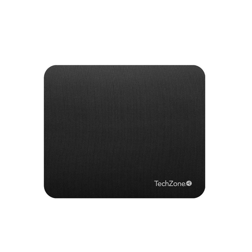 Mouse TECHZONE SLIVEBLACK — 2