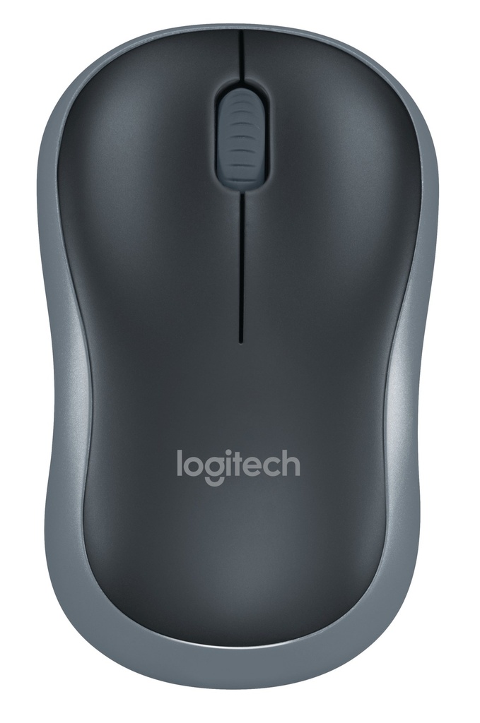 LOGITECH M185