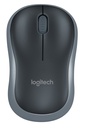 Mouse LOGITECH M185 — 1