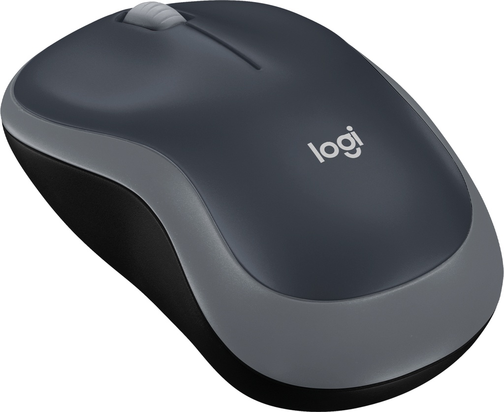 LOGITECH M185