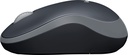 Mouse LOGITECH M185 — 3