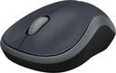 Mouse LOGITECH M185 — 4