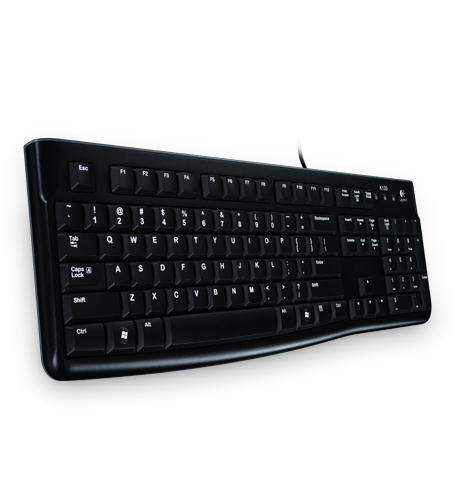 LOGITECH K120