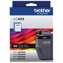 Cartuchos BROTHER LC402BK — 1