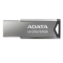 Memoria ADATA AUV250-64G-RBK — 5