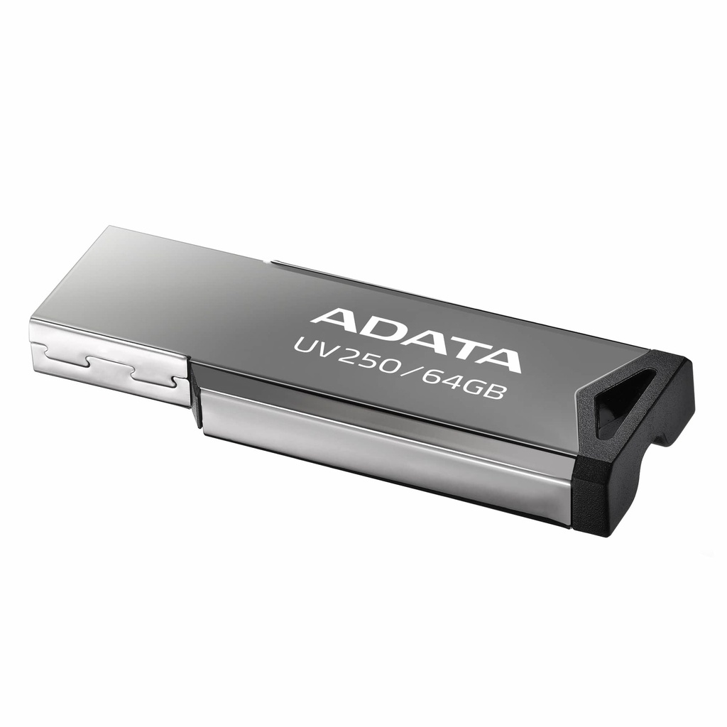 Memoria ADATA AUV250-64G-RBK — 6