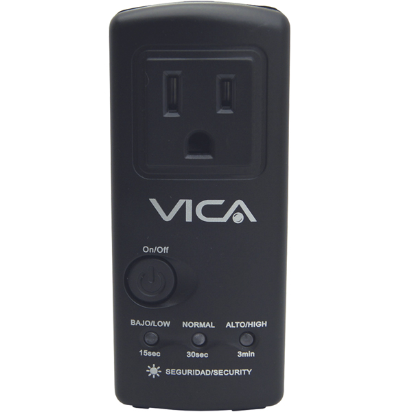 Protector de Voltaje VICA VP132 — 1