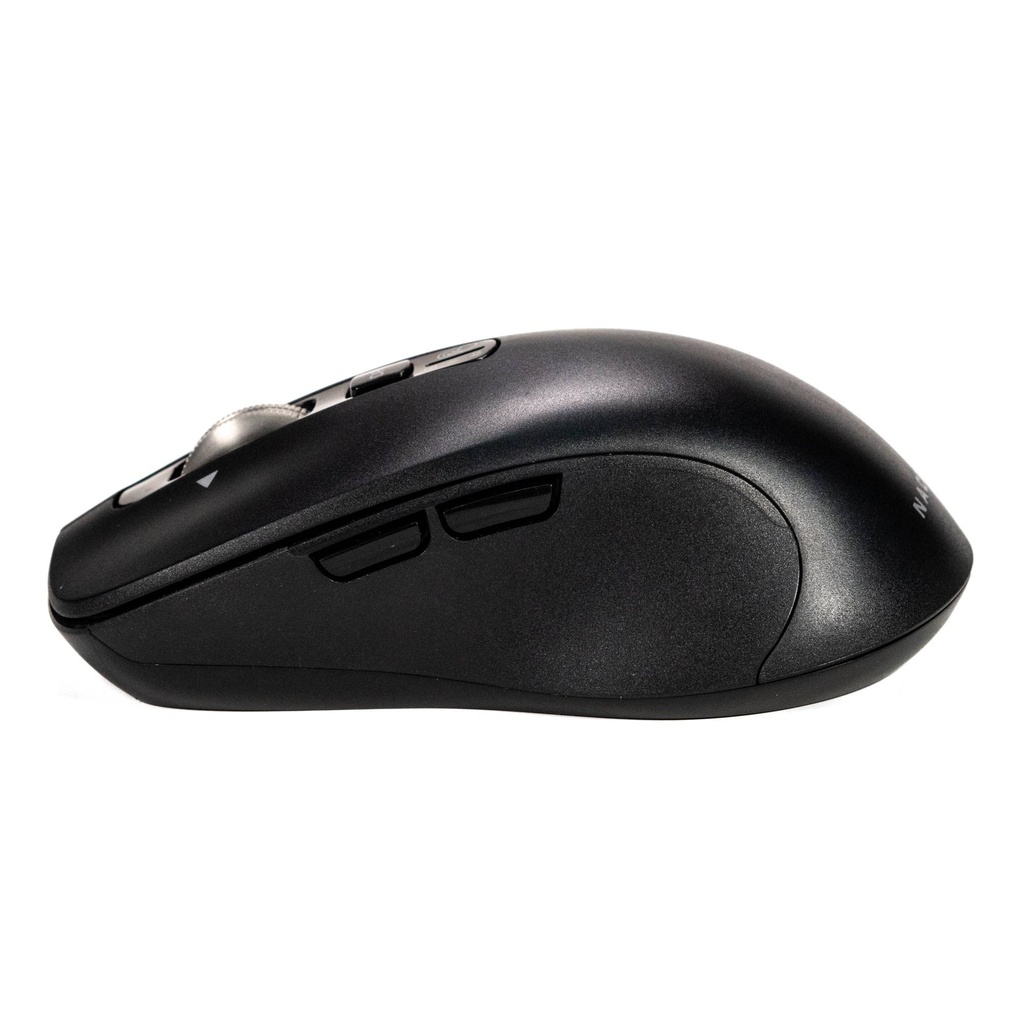 Mouse Naceb Technology NA-0132 — 1
