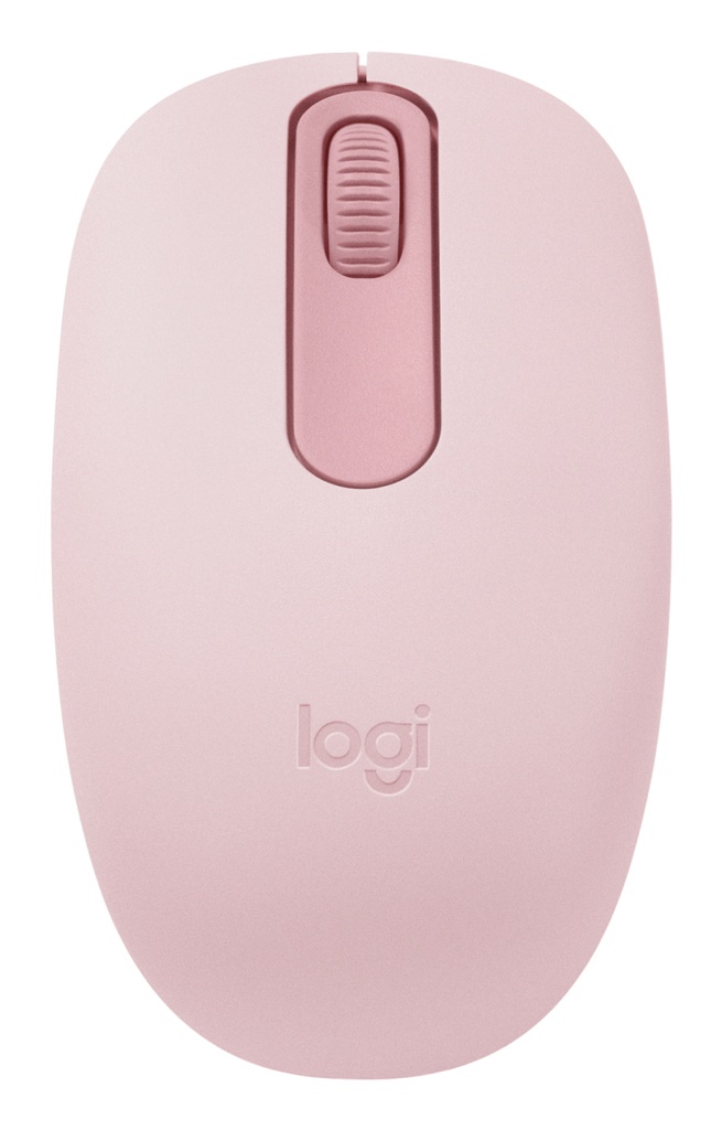 Mouse LOGITECH M196 — 3