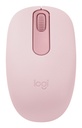 Mouse LOGITECH M196 — 3