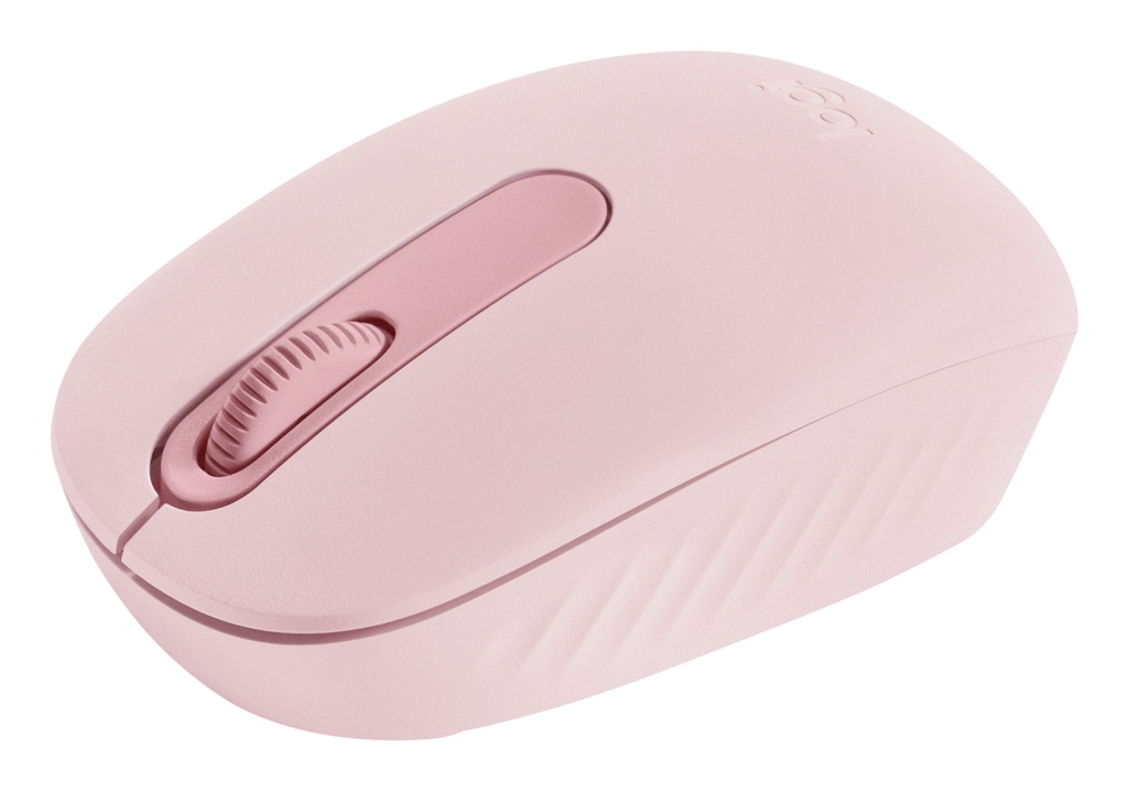 Mouse LOGITECH M196 — 5