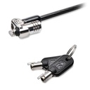 Candado portatil con llave KENSINGTON K65020WW — 1