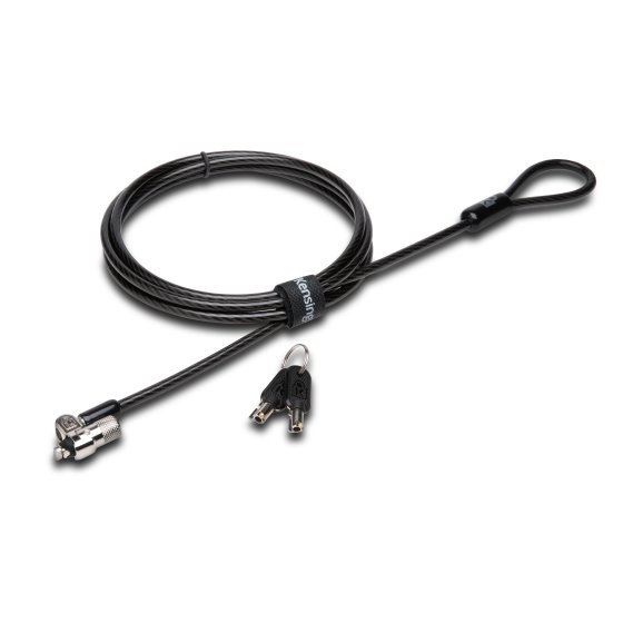 Candado portatil con llave KENSINGTON K65020WW — 3