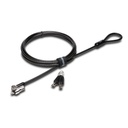 Candado portatil con llave KENSINGTON K65020WW — 3