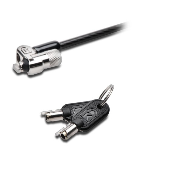 Candado portatil con llave KENSINGTON K65020WW — 4