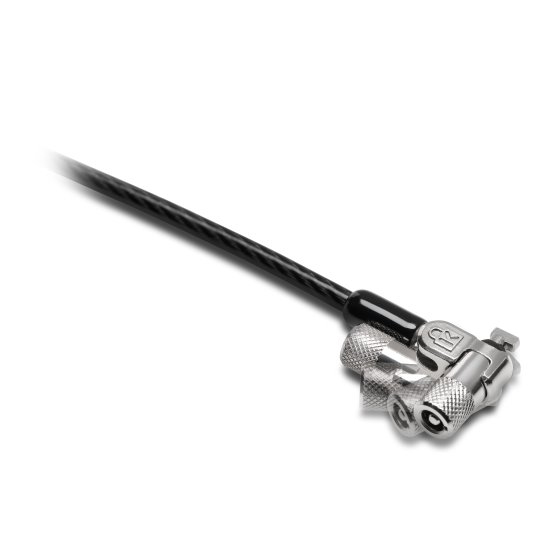 Candado portatil con llave KENSINGTON K65020WW — 5