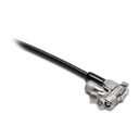 Candado portatil con llave KENSINGTON K65020WW — 5
