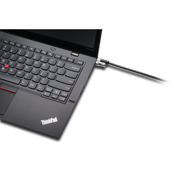 Candado portatil con llave KENSINGTON K65020WW — 6