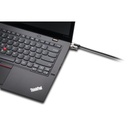 Candado portatil con llave KENSINGTON K65020WW — 6