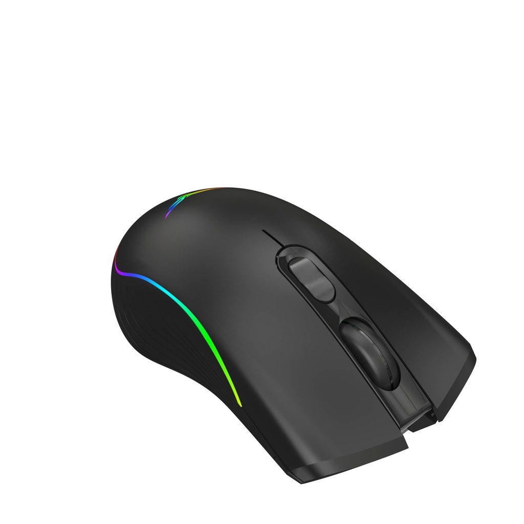Mouse Gaming Naceb Gaming NA-0973 — 2