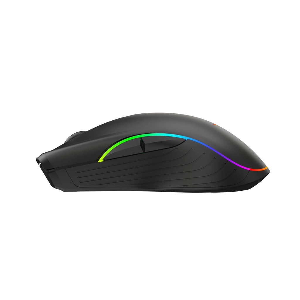 Mouse Gaming Naceb Gaming NA-0973 — 3