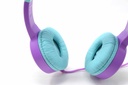 Audífonos Infantiles Unicorn NECNON NBHK-UNICORN — 2