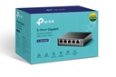 Switch no administrable TP-LINK TL-SG1005P — 1