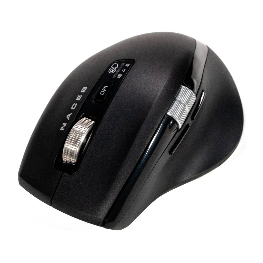 Mouse Naceb Technology NA-0133 — 1