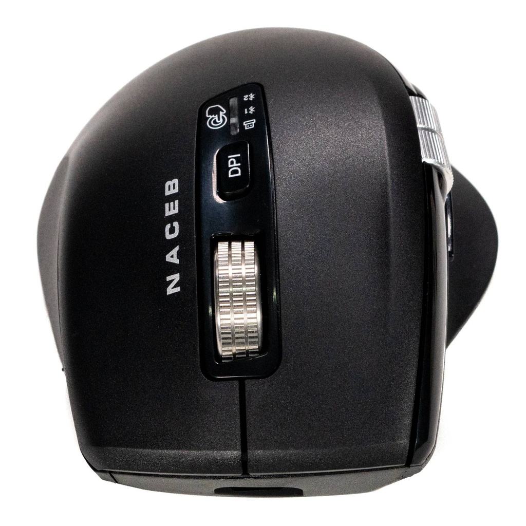 Mouse Naceb Technology NA-0133 — 3